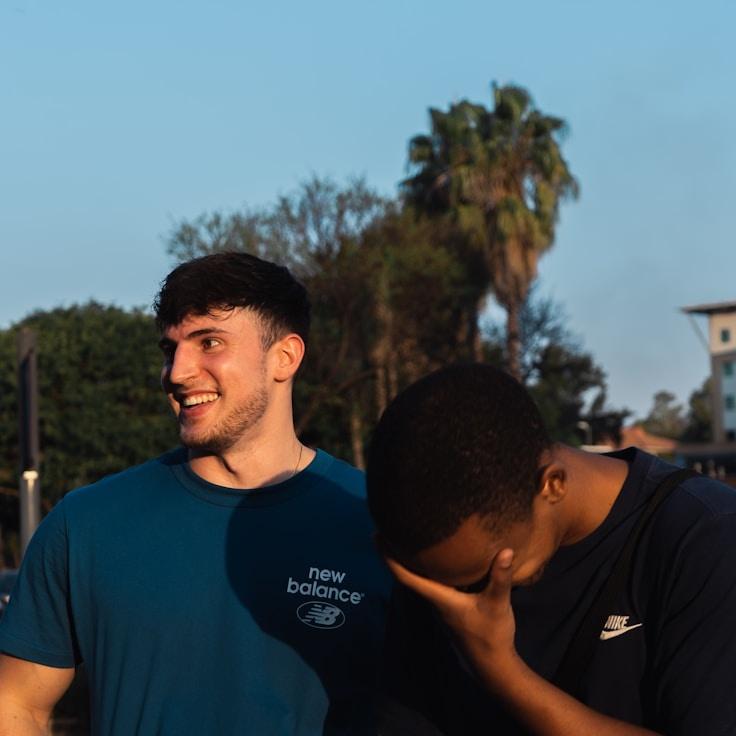 Corporate client testimonial